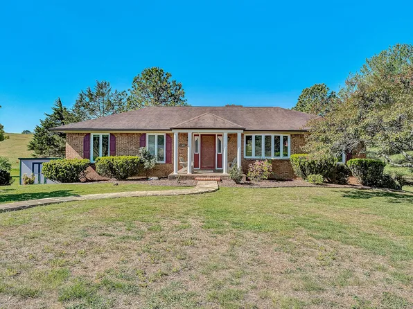189 Westridge Dr, Daleville, VA 24083