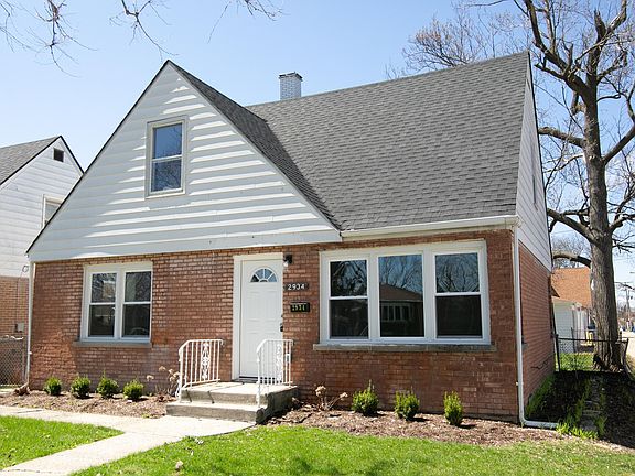 2nd image of 2934 Scott St