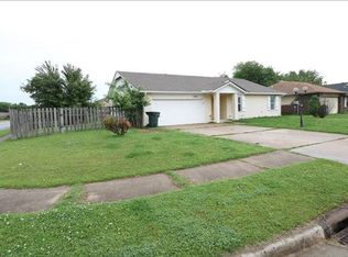 12201 E 82nd Pl N, Owasso, OK 74055