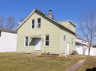 41174 Wilbur St, Elyria, OH 44035