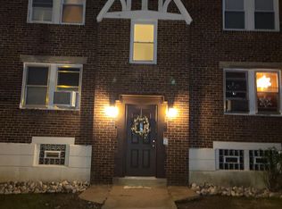 390 E Cliveden St APT 2W, Philadelphia, PA 19119