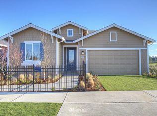 4950 Orcas St NE, Lacey, WA