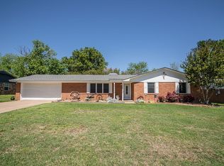713 Pampa St, Sulphur Springs, TX 75482