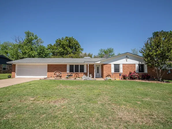 713 Pampa St, Sulphur Springs, TX 75482