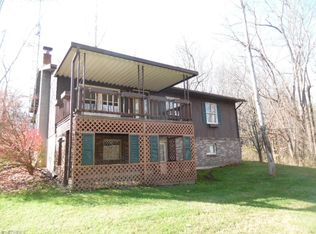 12025 State Route 37 E, Crooksville, OH 43731