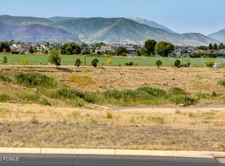141 N Haystack Mountain Dr, Heber, UT 84032