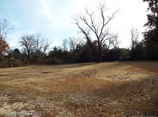 304 Saint James St, Raeford, NC 28376