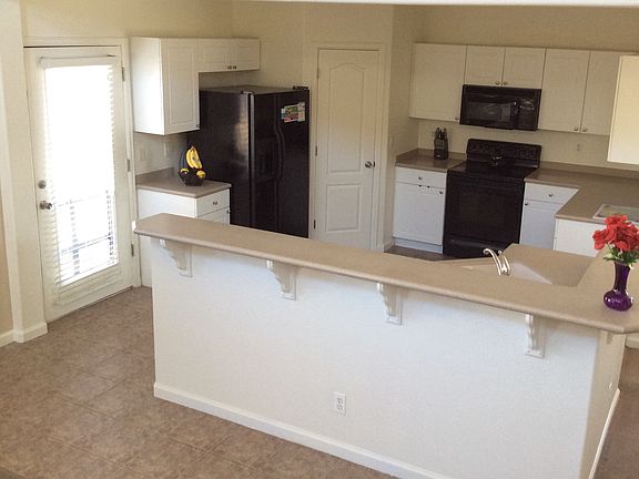 Large Island&Walk-in Pantry