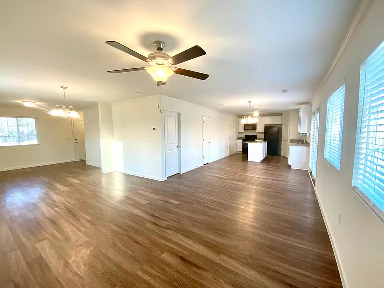 3506 Marksbury Dr — Photo 3