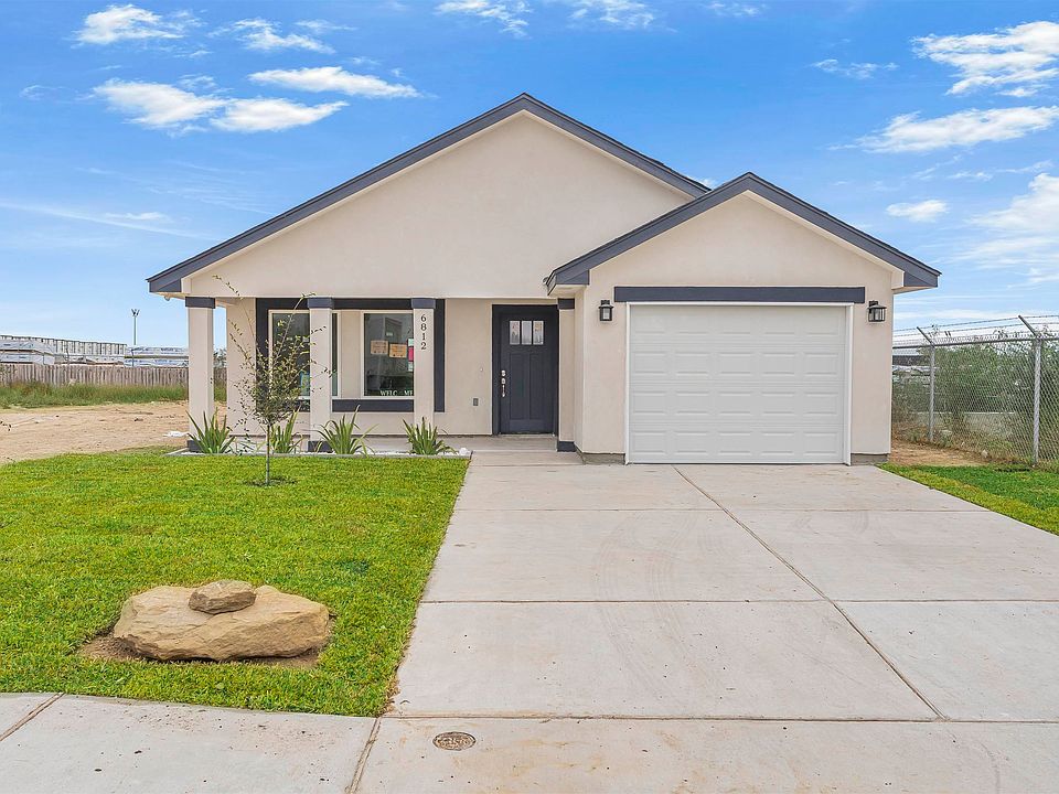 1st image of 6812 El Jinete Dr