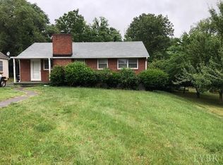 1516 McKinney Ave, Lynchburg, VA 24502