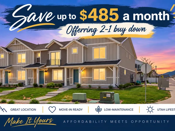 3815 W Cold Spring Dr, Lehi, UT 84043