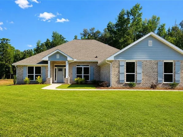 9489 Stone Rd, Semmes, AL 36575