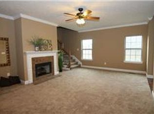 719 Asbury Hawn Dr LOT 148, Lebanon, TN 37087