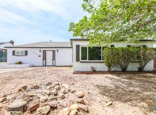 107 Joshua St, Henderson, NV 89015