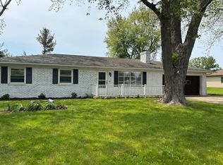 5232 Homestead Rd, Fort Wayne, IN 46814
