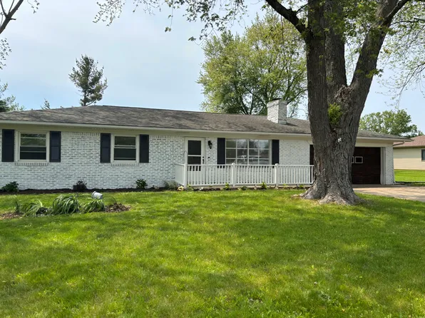 5232 Homestead Rd, Fort Wayne, IN 46814