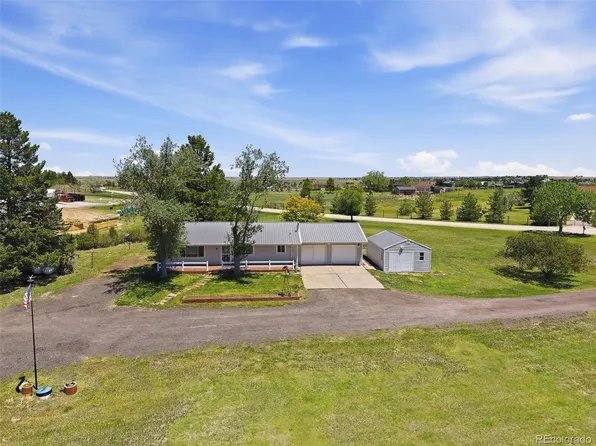 42593 London Drive, Parker, CO 80138