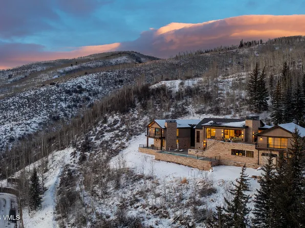 1326 Spraddle Creek Rd, Vail, CO 81657
