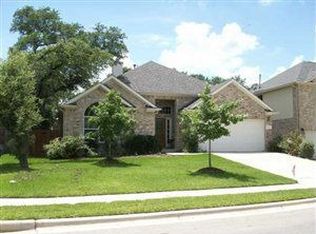 2532 Arbor Dr, Round Rock, TX 78681