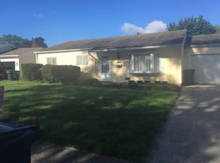 4601 SW Macgregor Rd, South Bend, IN 46614