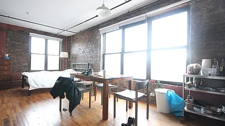 Rented by Nooklyn NYC LLC