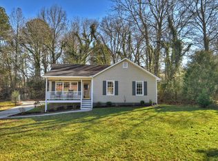 99 Kingtown St, Mc Caysville, GA 30555