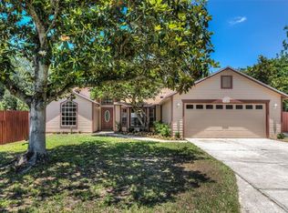 1495 Country Mansion Ct, Apopka, FL 32703