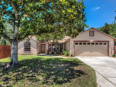 1495 Country Mansion Ct, Apopka, FL, 32703