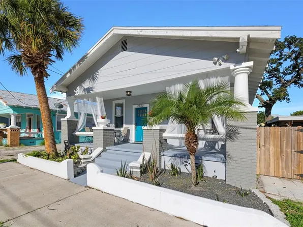 2922 N 16TH STREET, TAMPA, FL 33605