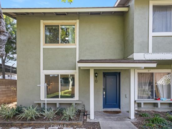 5463 E Candlewood Cir APT D, Anaheim, CA 92807