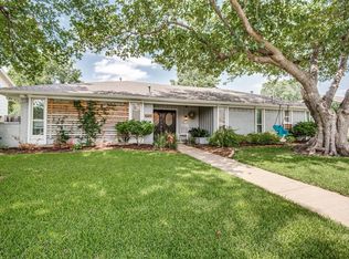 2953 Marsann Ln, Farmers Branch, TX 75234