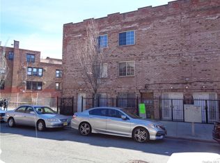 1628 Nelson Ave, Bronx, NY 10453