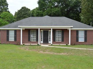 5187 Topflite Ln, Wilmer, AL 36587