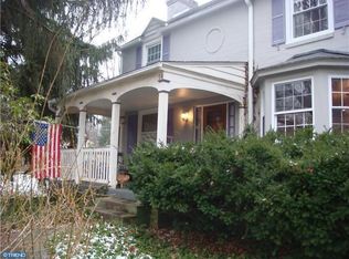 14 Mulberry Ln, Elkins Park, PA 19027