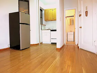 Rented by J Misrahi Realty Corp