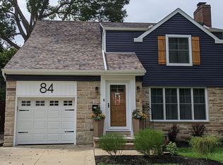 84 Gilpin Rd, Akron, OH 44313