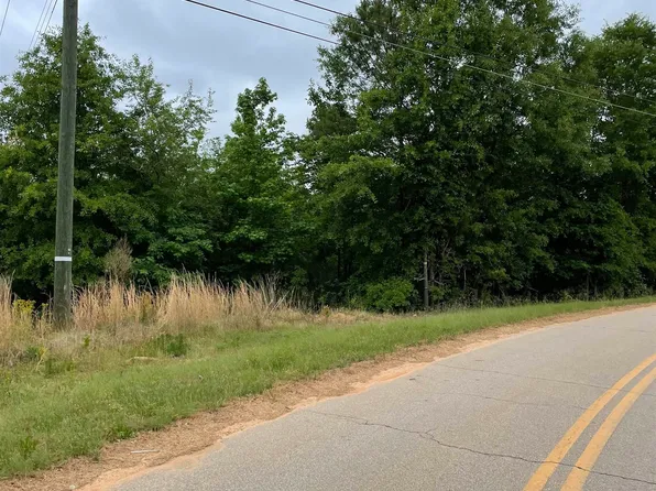 0 Whiteside Dr, Elberton, GA 30635