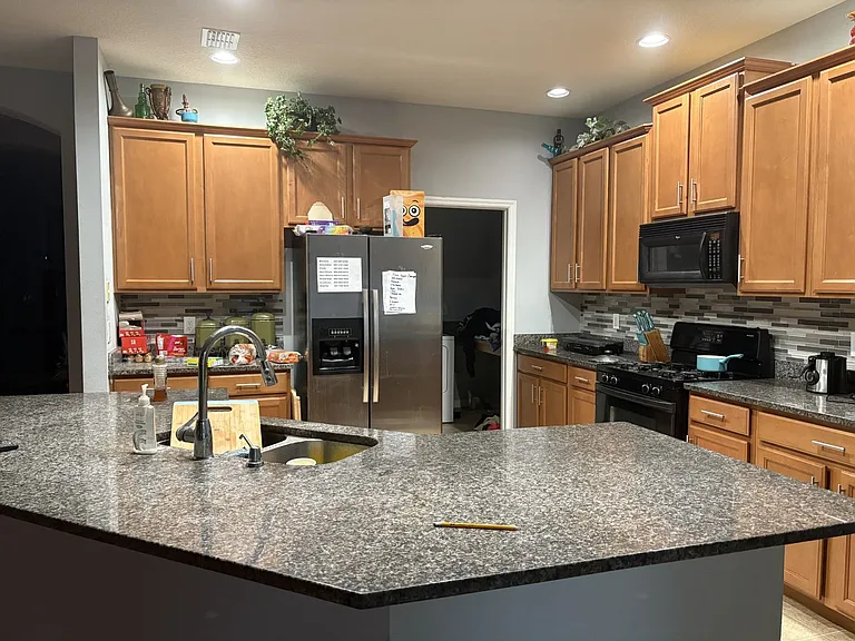 4835 Blue Major Dr — Photo 3