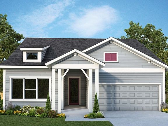 The Whimsical - A Exterior