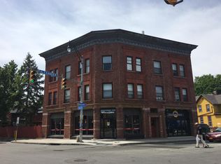 106 Alexander St #2, Rochester, NY 14620