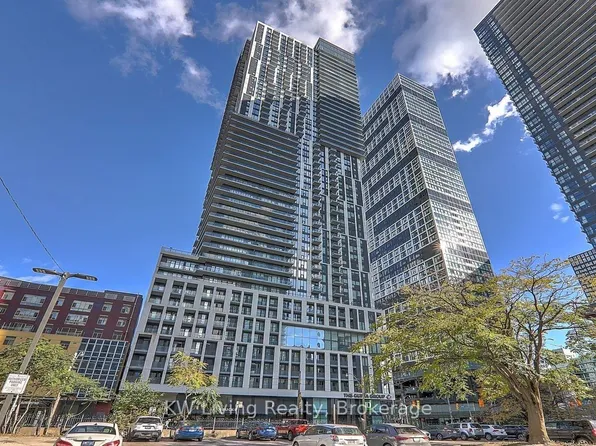 251 Jarvis St, Toronto, ON