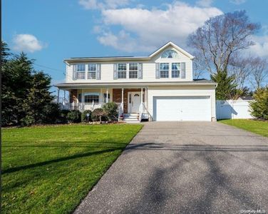 30A Avenue B, Holbrook, NY, 11741