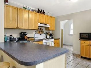 (Undisclosed Address), Somerville, MA 02144