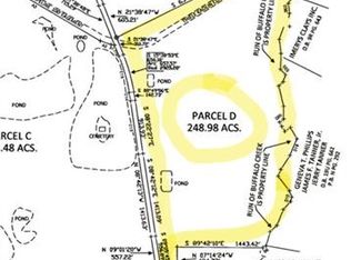 0 Old Eighty Five Rd, Sandersville, GA 31082