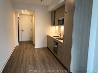 50 Ordnance St #1803, Toronto, ON