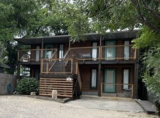 513 E Ashby Pl #4, San Antonio, TX 78212