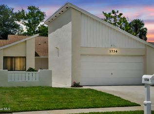 1734 Bluebird Ct, Melbourne, FL 32935