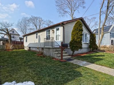 46 GLENDALE Street, Hamden, CT, 06517