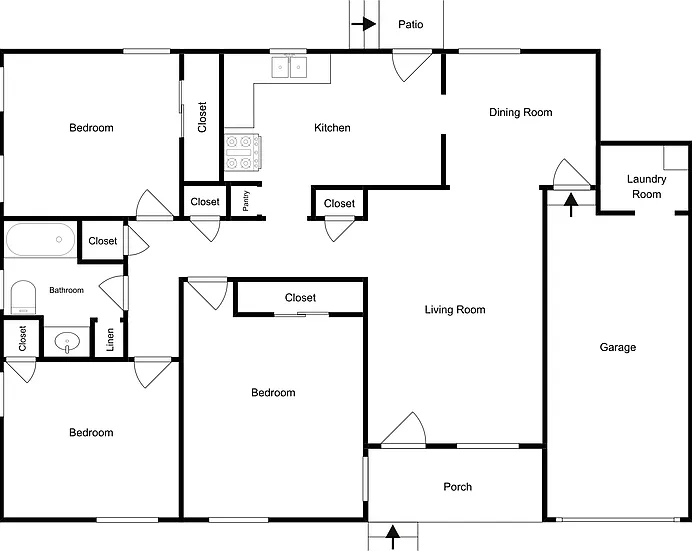 11211 Ulloa Ln — Photo 17
